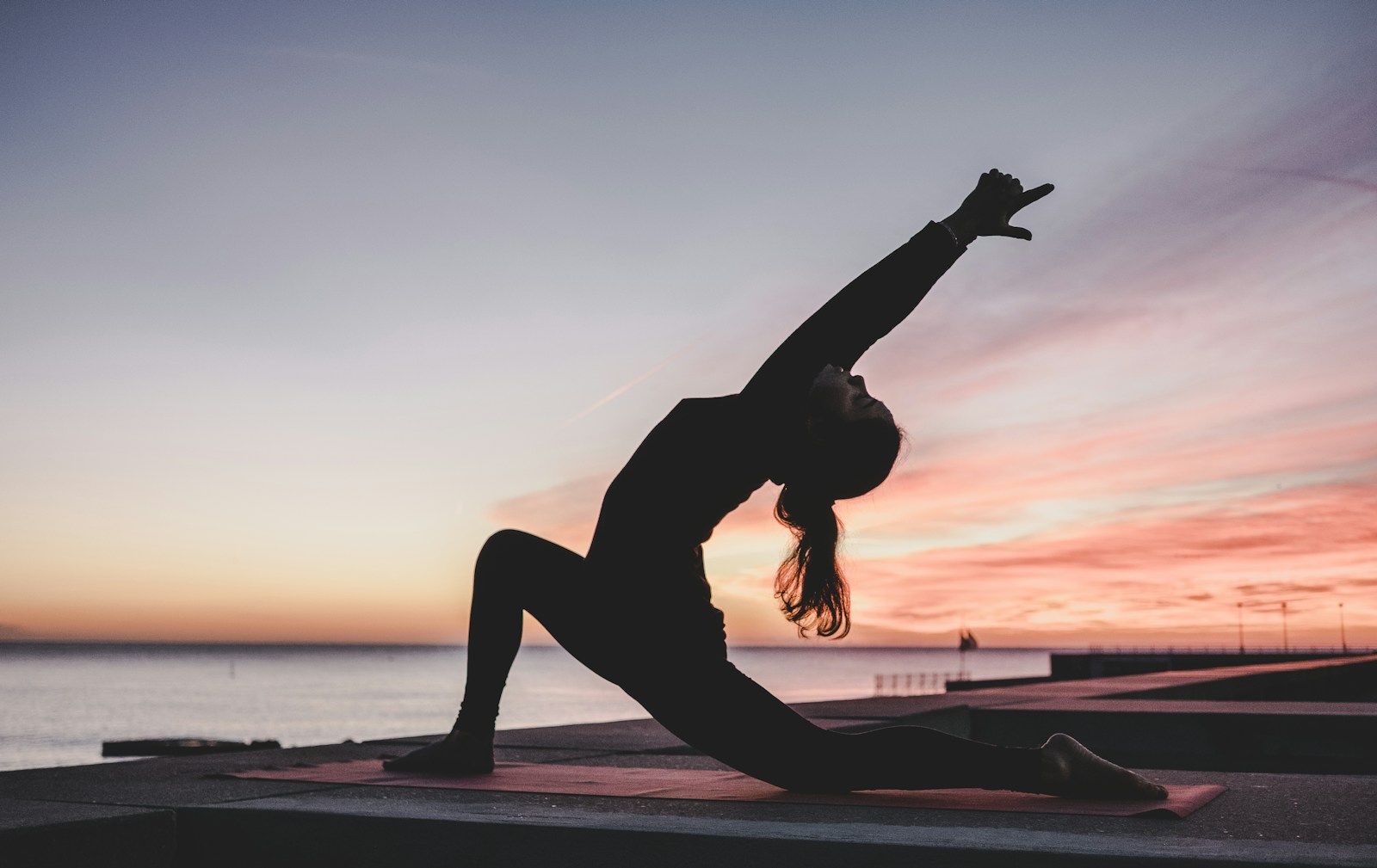 Recovery und Mobility am Boden im SELF Lab