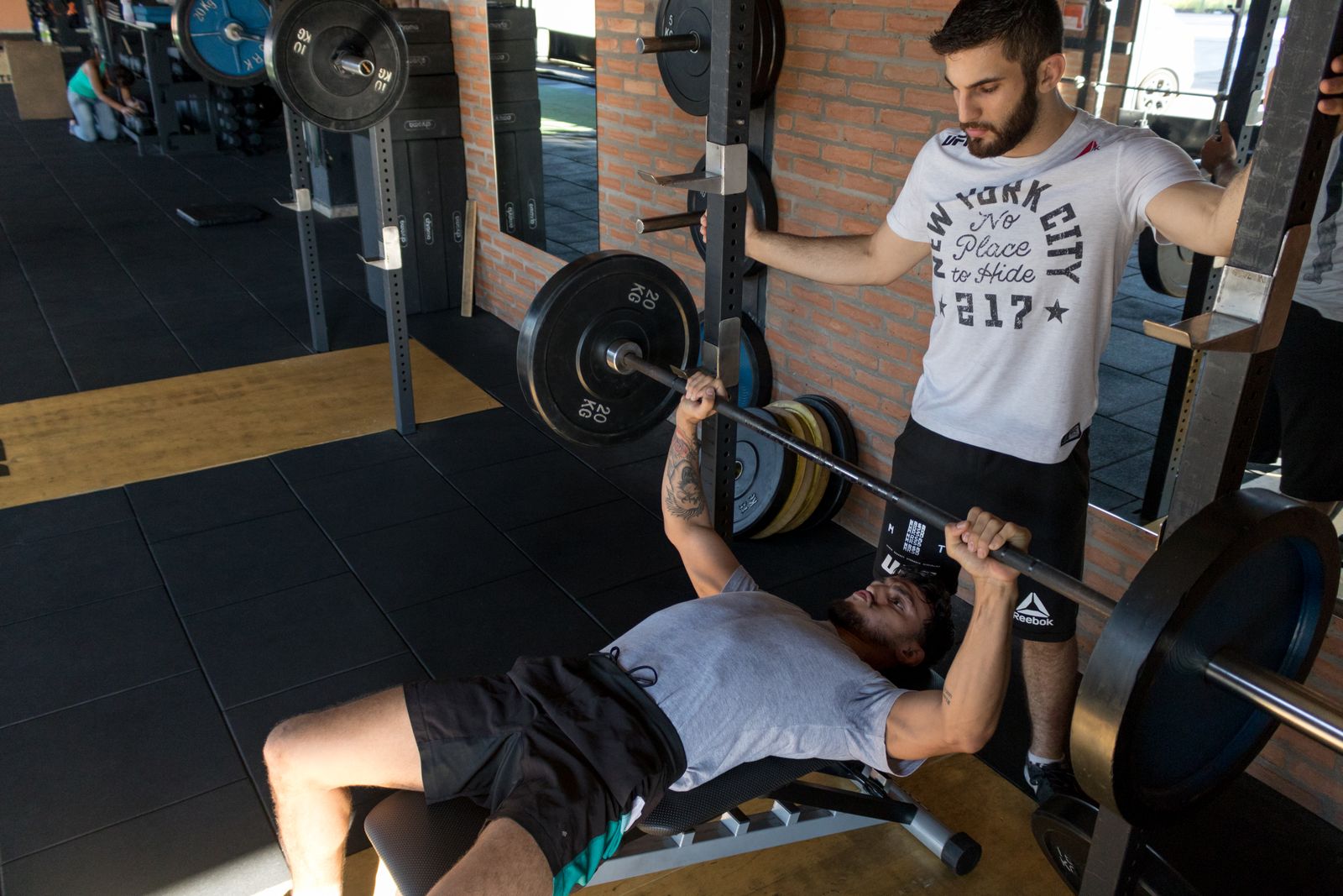 Lead Coach im SELF Performance Lab